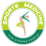 SPORTS MEDICINE LOGO